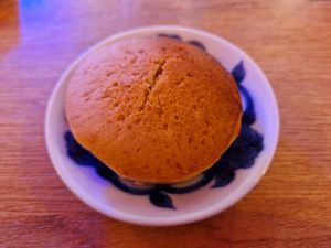  at Modoki Funky Roll in Barcelona