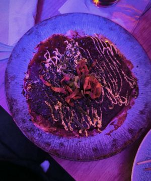  at Modoki Funky Roll in Barcelona