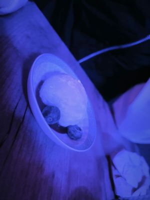  at Modoki Funky Roll in Barcelona