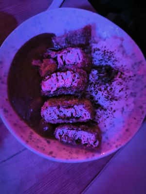  at Modoki Funky Roll in Barcelona