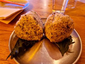  at Modoki Funky Roll in Barcelona