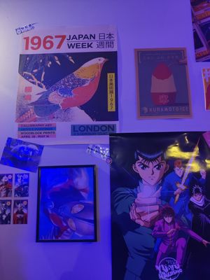  at Modoki Funky Roll in Barcelona