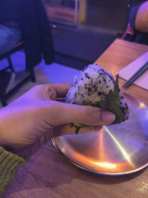  at Modoki Funky Roll in Barcelona