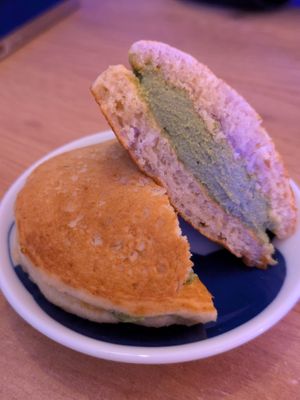   at Modoki Funky Roll in Barcelona