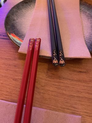   at Modoki Funky Roll in Barcelona