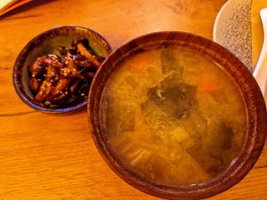  at Modoki Funky Roll in Barcelona