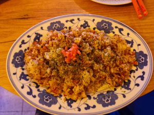  at Modoki Funky Roll in Barcelona