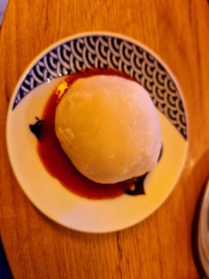  at Modoki Funky Roll in Barcelona