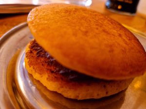  at Modoki Funky Roll in Barcelona