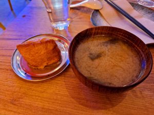  at Modoki Funky Roll in Barcelona