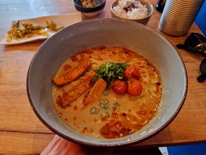  at Modoki Funky Roll in Barcelona