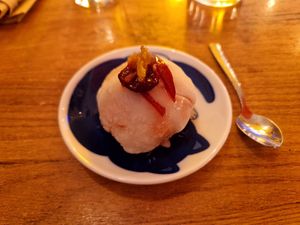  at Modoki Funky Roll in Barcelona