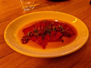  at Modoki Funky Roll in Barcelona