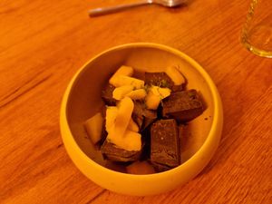  at Modoki Funky Roll in Barcelona