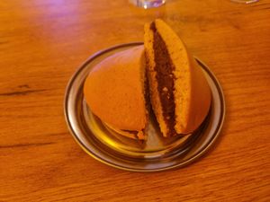  at Modoki Funky Roll in Barcelona