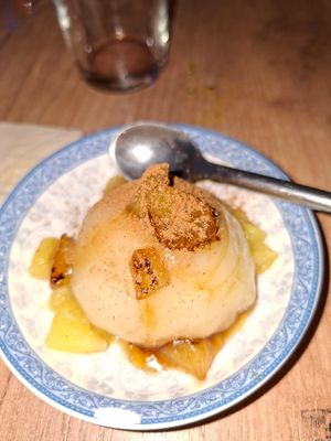  at Modoki Funky Roll in Barcelona