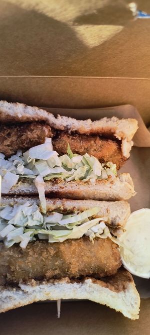  at Modoki Funky Roll in Barcelona