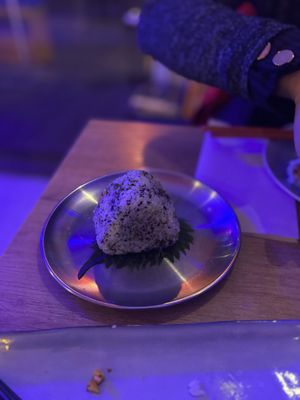   at Modoki Funky Roll in Barcelona