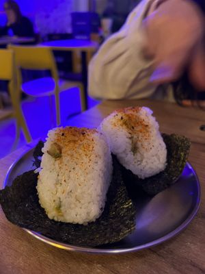   at Modoki Funky Roll in Barcelona