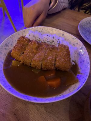   at Modoki Funky Roll in Barcelona