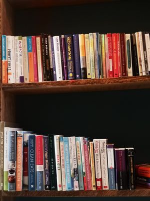  at The Vegan Shack in Panama City