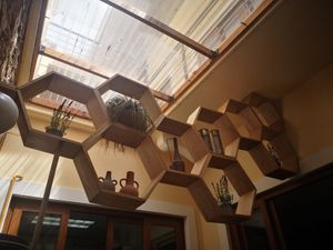  at The Vegan Shack in Panama City