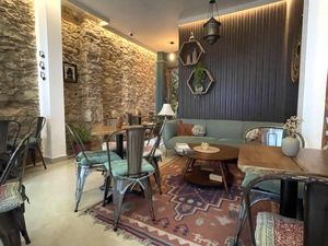   at The Vegan Shack in Panama City