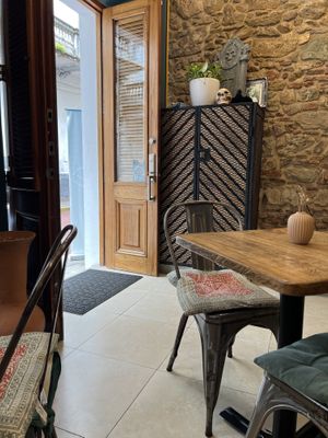   at The Vegan Shack in Panama City