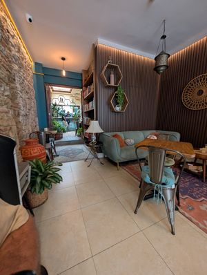  at The Vegan Shack in Panama City