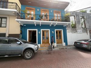   at The Vegan Shack in Panama City