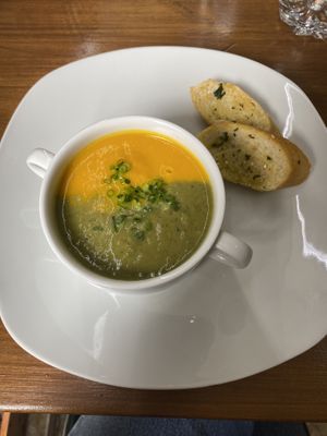   at Green Tree in Lisbon