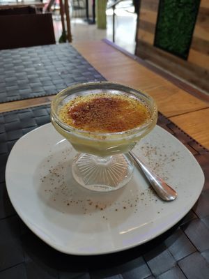  at Green Tree in Lisbon