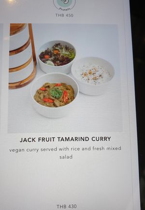  at Bangkok Trading Post Bistro & Bar in Bangkok