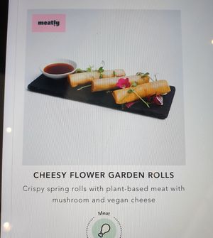  at Bangkok Trading Post Bistro & Bar in Bangkok