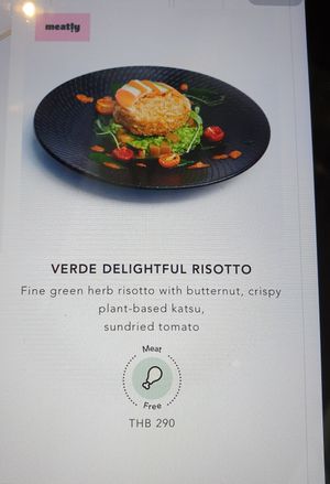  at Bangkok Trading Post Bistro & Bar in Bangkok