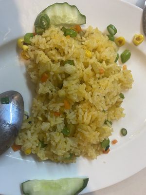   at Loving Hut Chay Hoàng Kim 99 in Ha Long