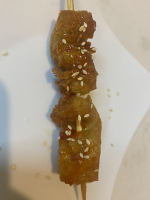   at Loving Hut Chay Hoàng Kim 99 in Ha Long