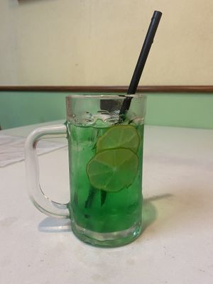   at Loving Hut Chay Hoàng Kim 99 in Ha Long