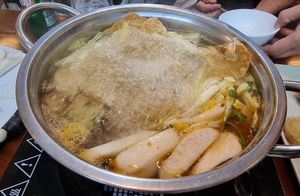  at Loving Hut Chay Hoàng Kim 99 in Ha Long