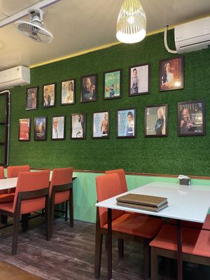   at Loving Hut Chay Hoàng Kim 99 in Ha Long