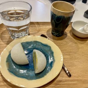   at La Maison du Mochi - Legendre in Paris