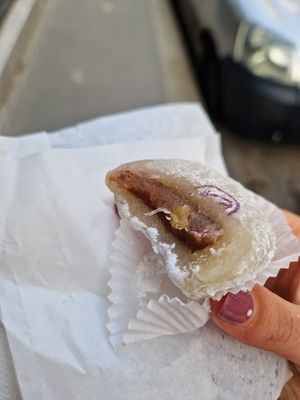  at La Maison du Mochi - Legendre in Paris