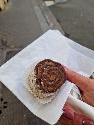  at La Maison du Mochi - Legendre in Paris
