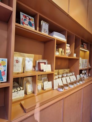  at La Maison du Mochi - Legendre in Paris