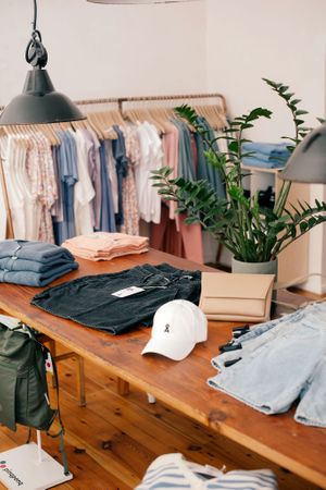 Foto: Helge Mundt at Loveco Kreuzberg in Berlin