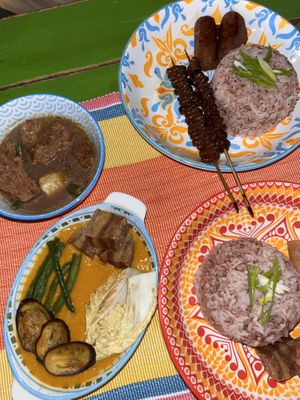   at Cosmic Siargao in Siargao