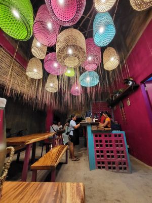  at Cosmic Siargao in Siargao