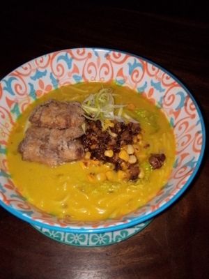  at Cosmic Siargao in Siargao