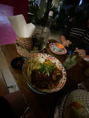   at Cosmic Siargao in Siargao