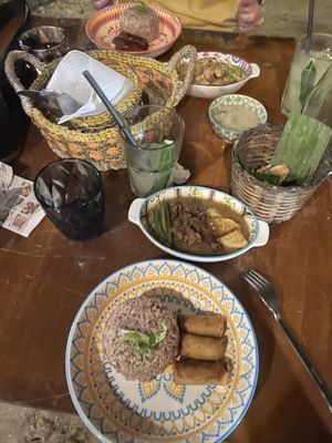   at Cosmic Siargao in Siargao